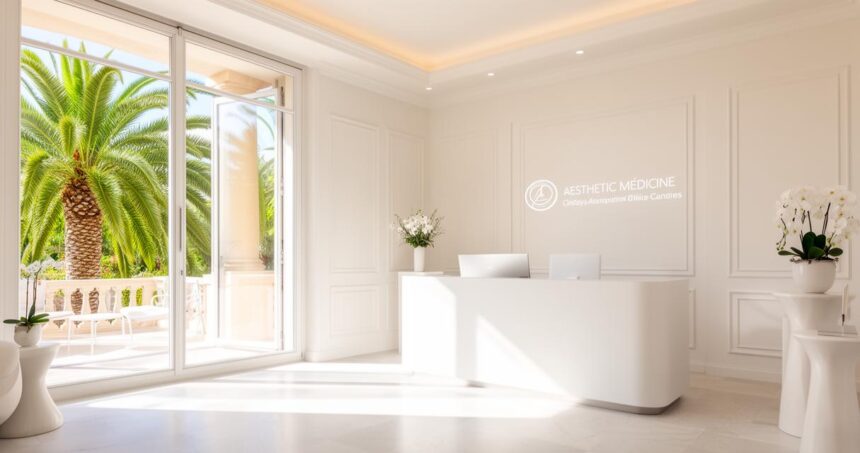 Soins esthétiques à Cannes pour un rajeunissement naturel