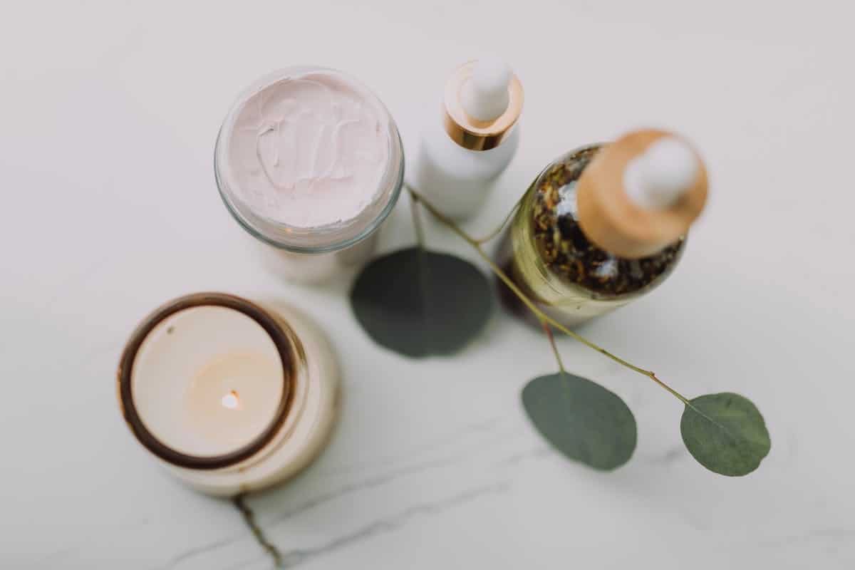 bio cosmétiques