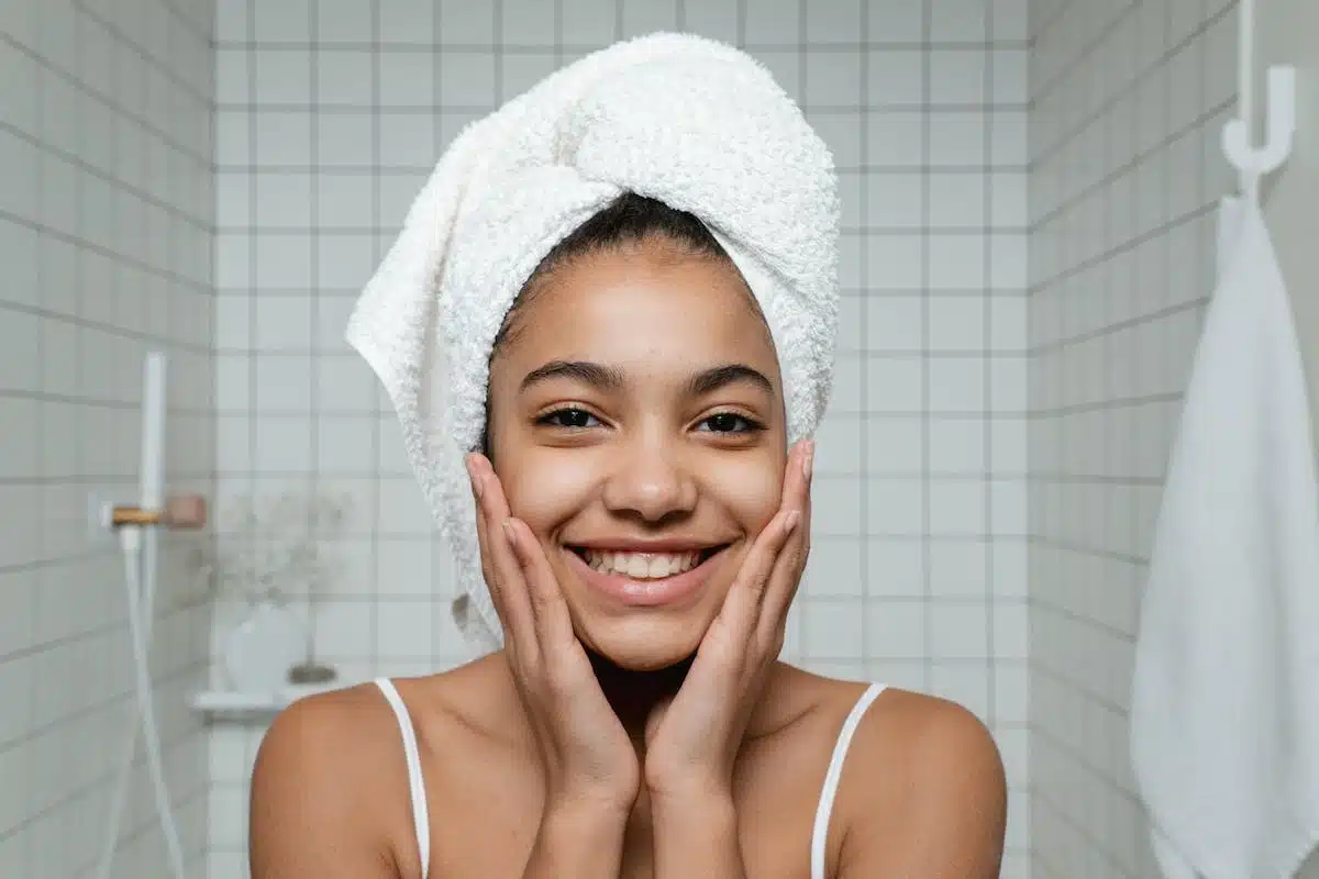 cosmétiques  influenceurs