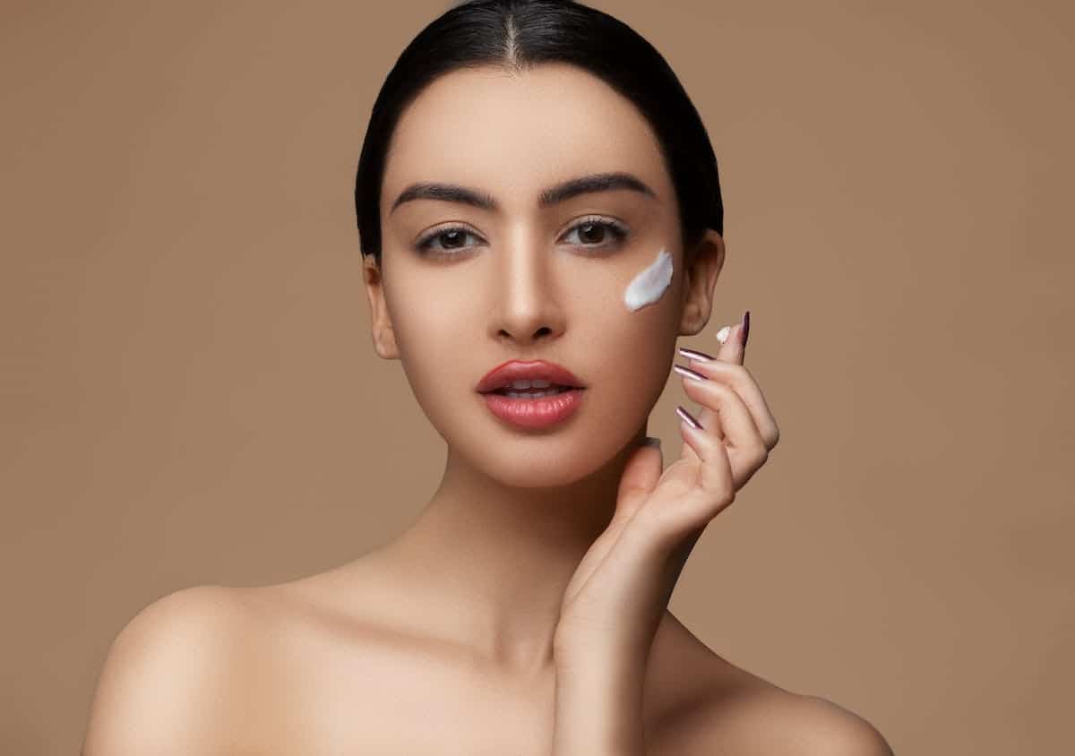 maquillage naturel