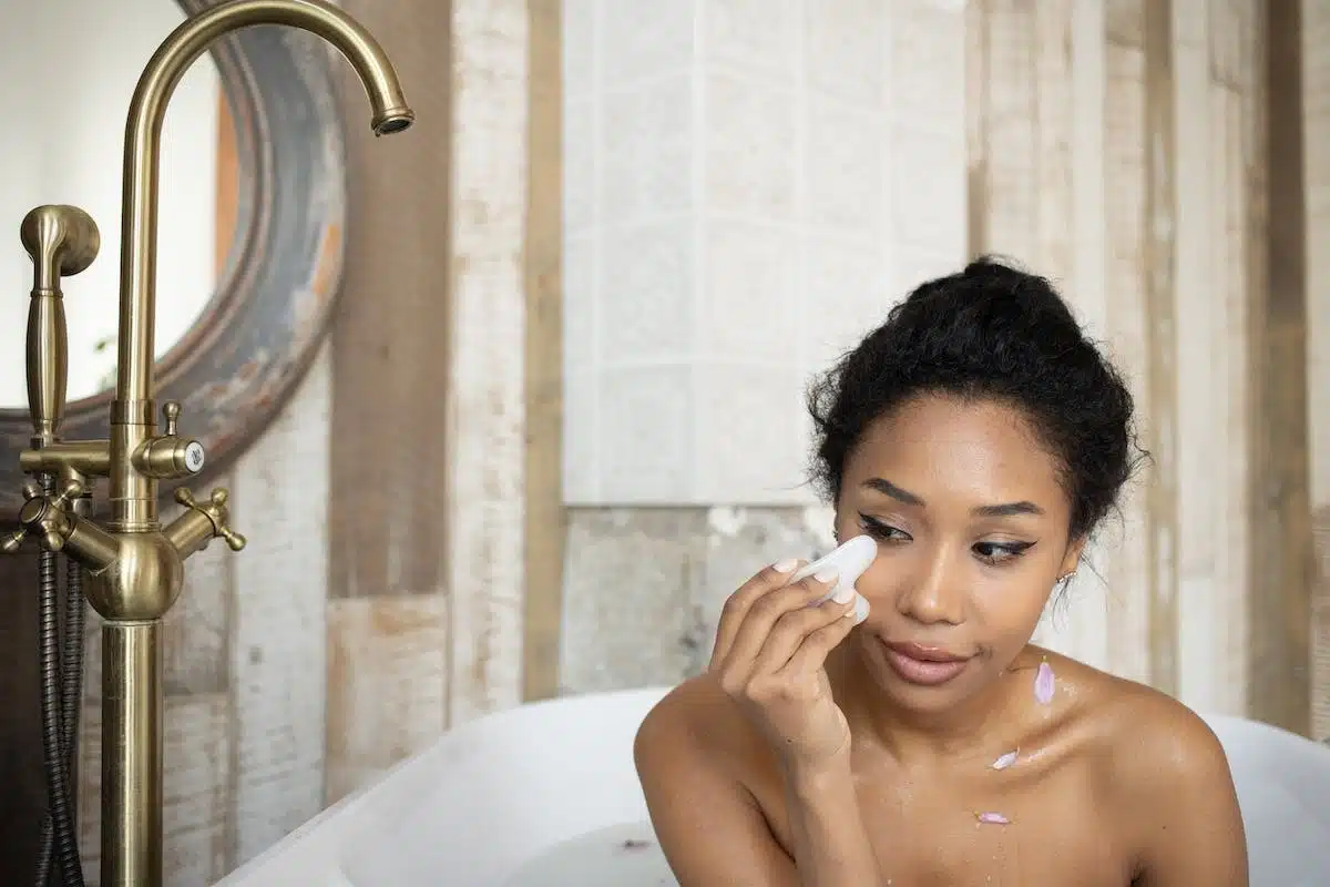 massage facial