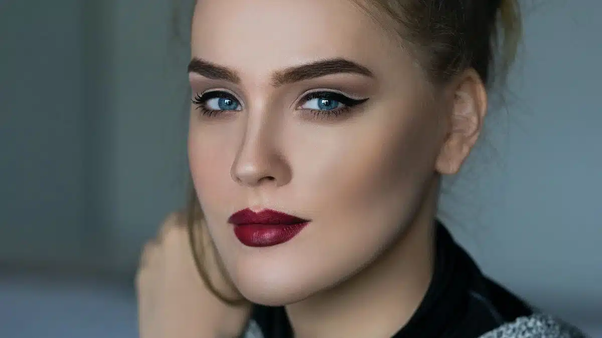 maquillage  automne