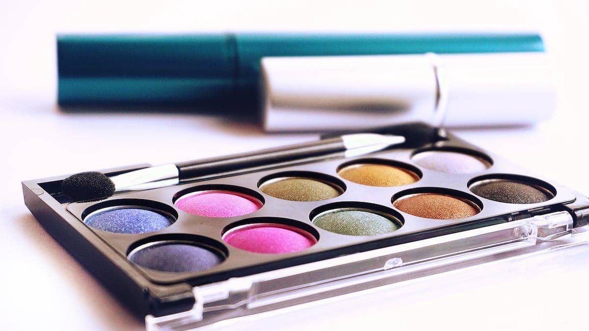 maquillage  conservation