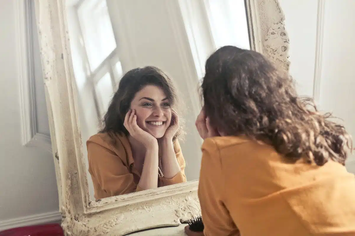 beauté intérieure