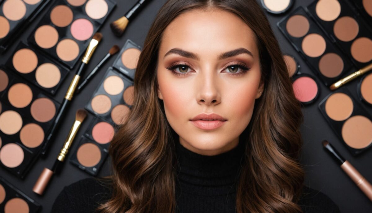 Vos questions sur les techniques de maquillage