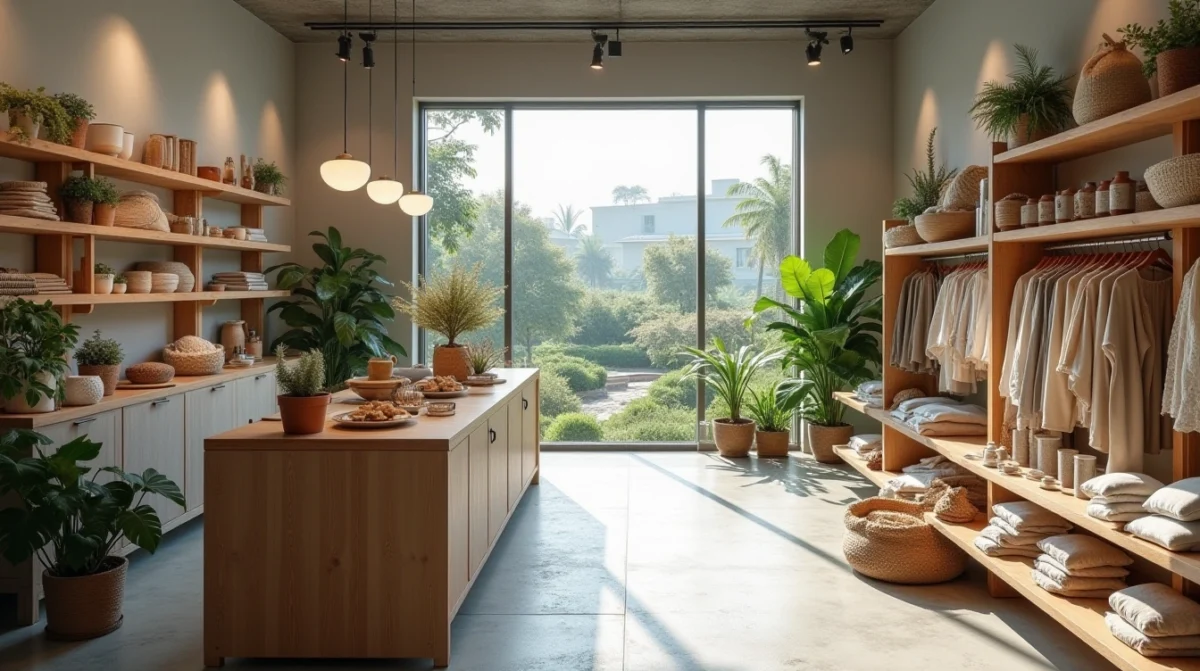 Les piliers d'une boutique éthique réussie