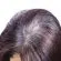 Comment cacher les cheveux blancs sans coloration