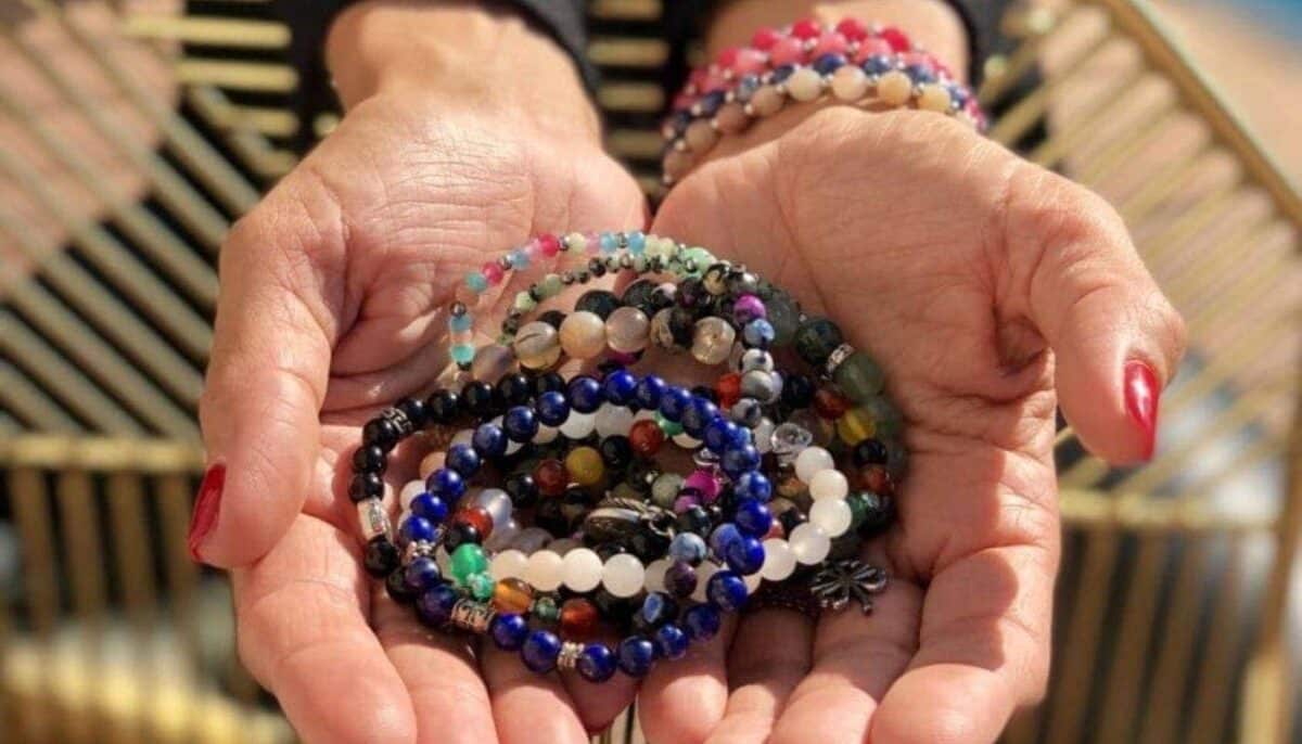 Comment réussir le choix de votre bracelet en pierre naturelle ?