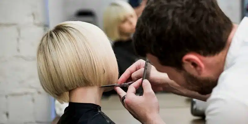 Le grand retour du mulet une tendance capillaire audacieuse