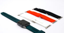 Allier confort et style : les bracelets en caoutchouc pour montres Tudor