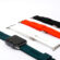 Allier confort et style : les bracelets en caoutchouc pour montres Tudor