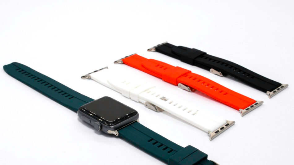 Allier confort et style : les bracelets en caoutchouc pour montres Tudor