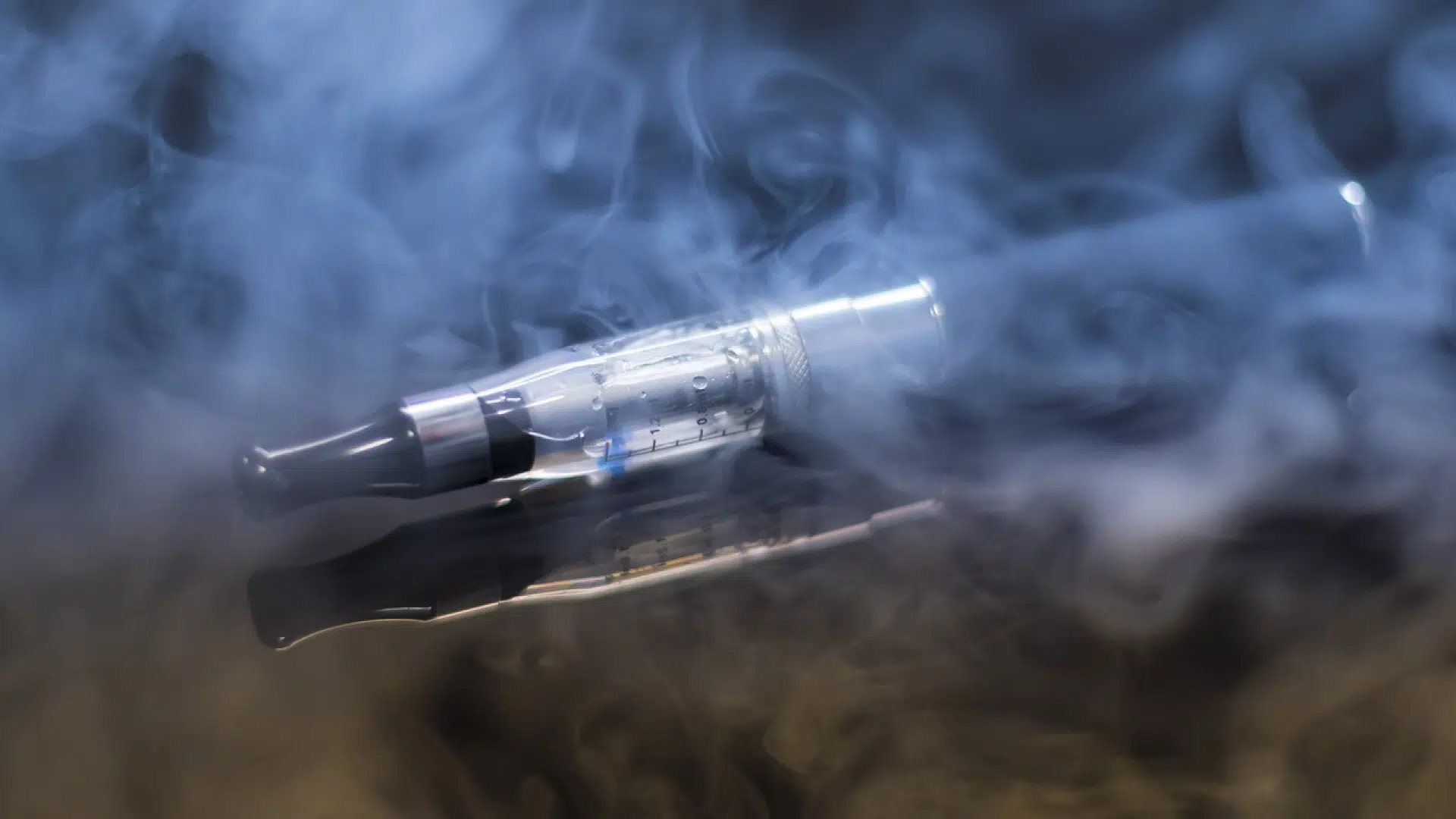Et si vous arrêtiez de fumer grâce à la cigarette électronique ?