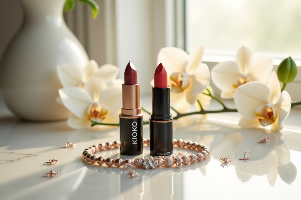 luxe beauté