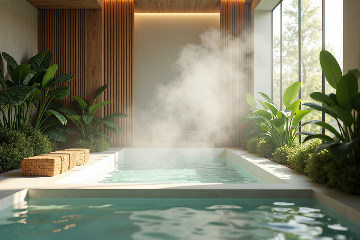 spa bien-être