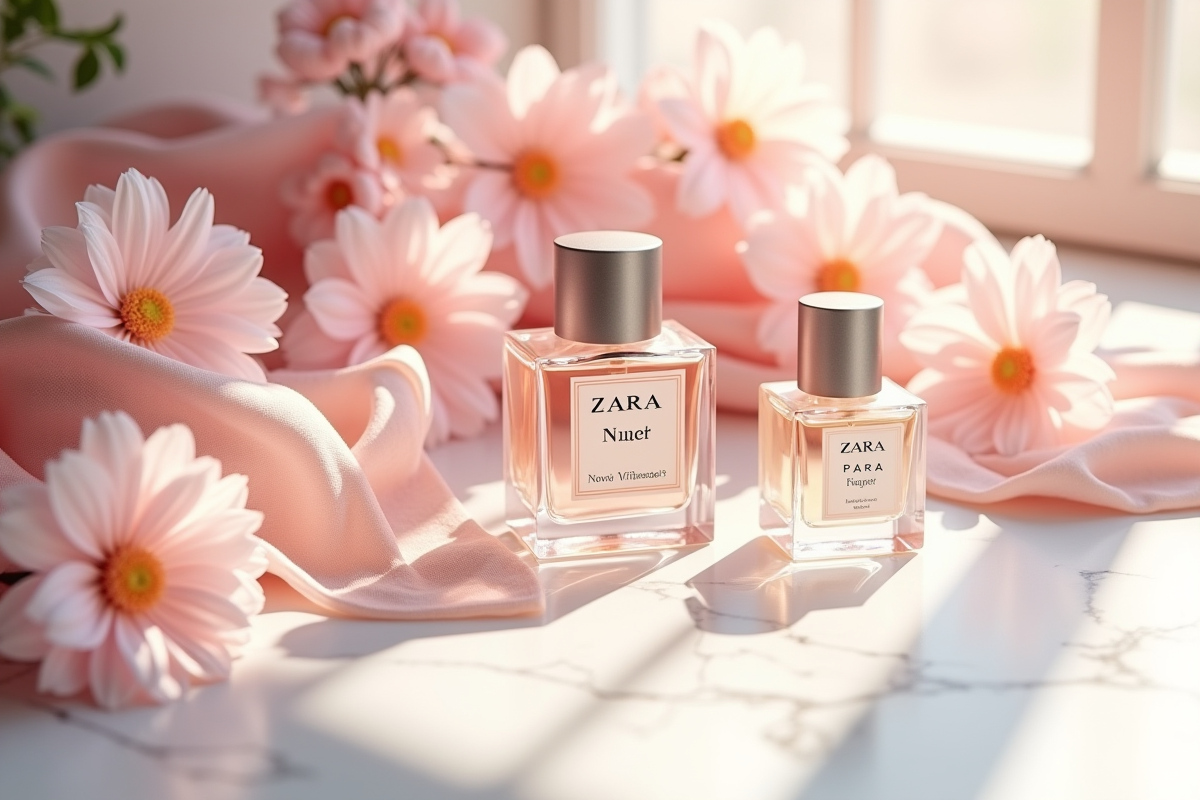 femme parfum