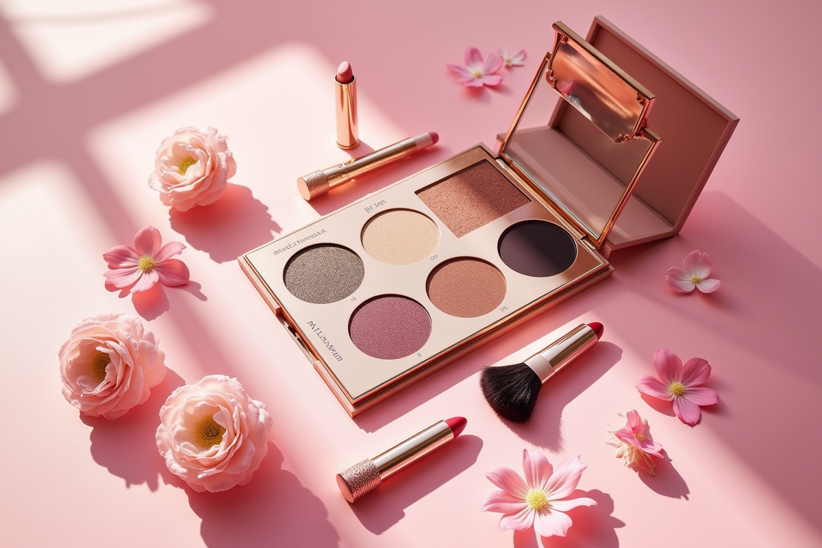 maquillage beauté