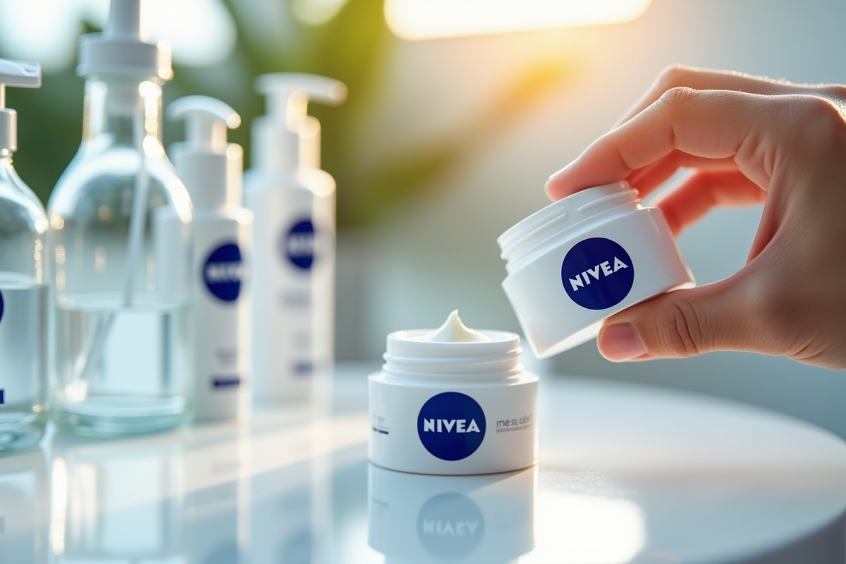 crème visage