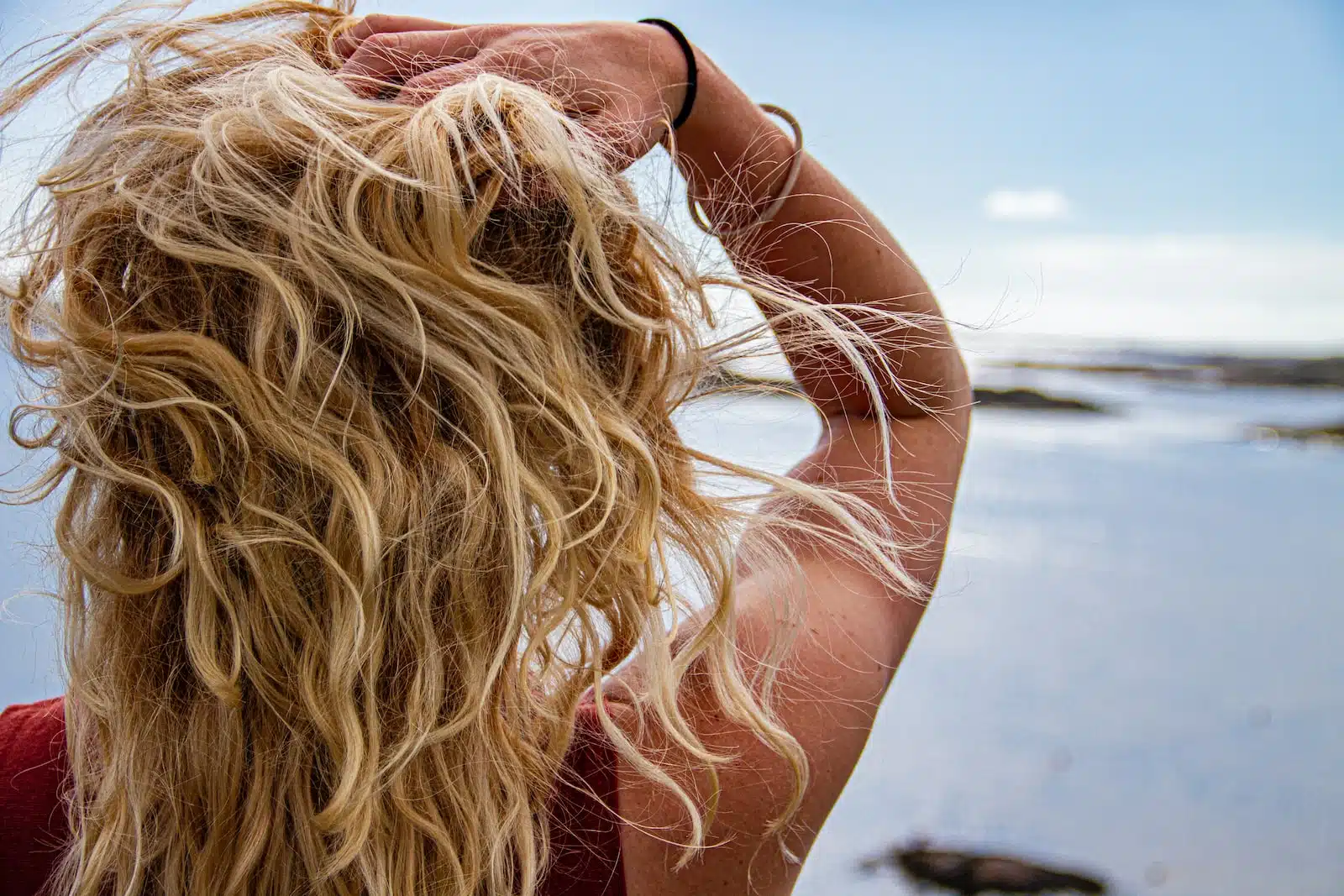 Comment avoir les cheveux couleur miel ?