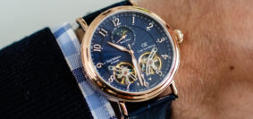 L'impact des montres sur le style personnel