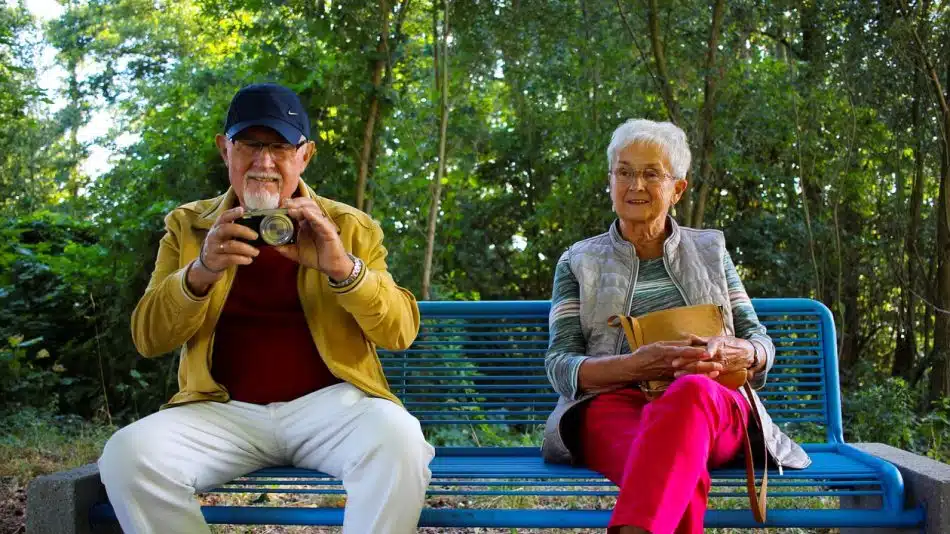 L'importance du choix d'une bonne complémentaire santé pour les Seniors