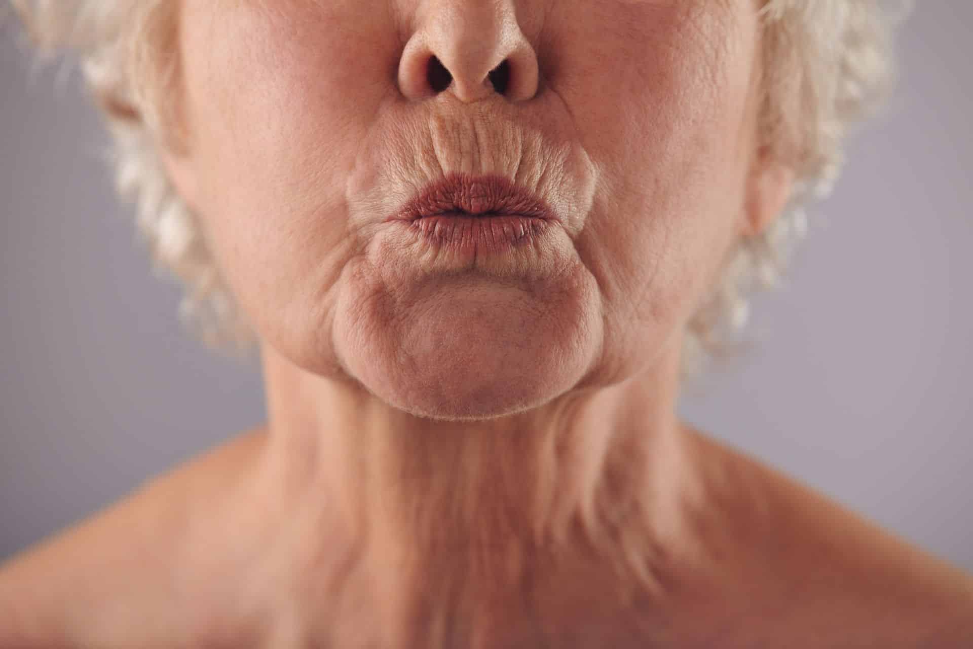 5 remèdes de grandmère pour les rides autour de la bouche Make Up Me 5 remèdes de grandmère pour les rides autour de la bouche Make Up Me