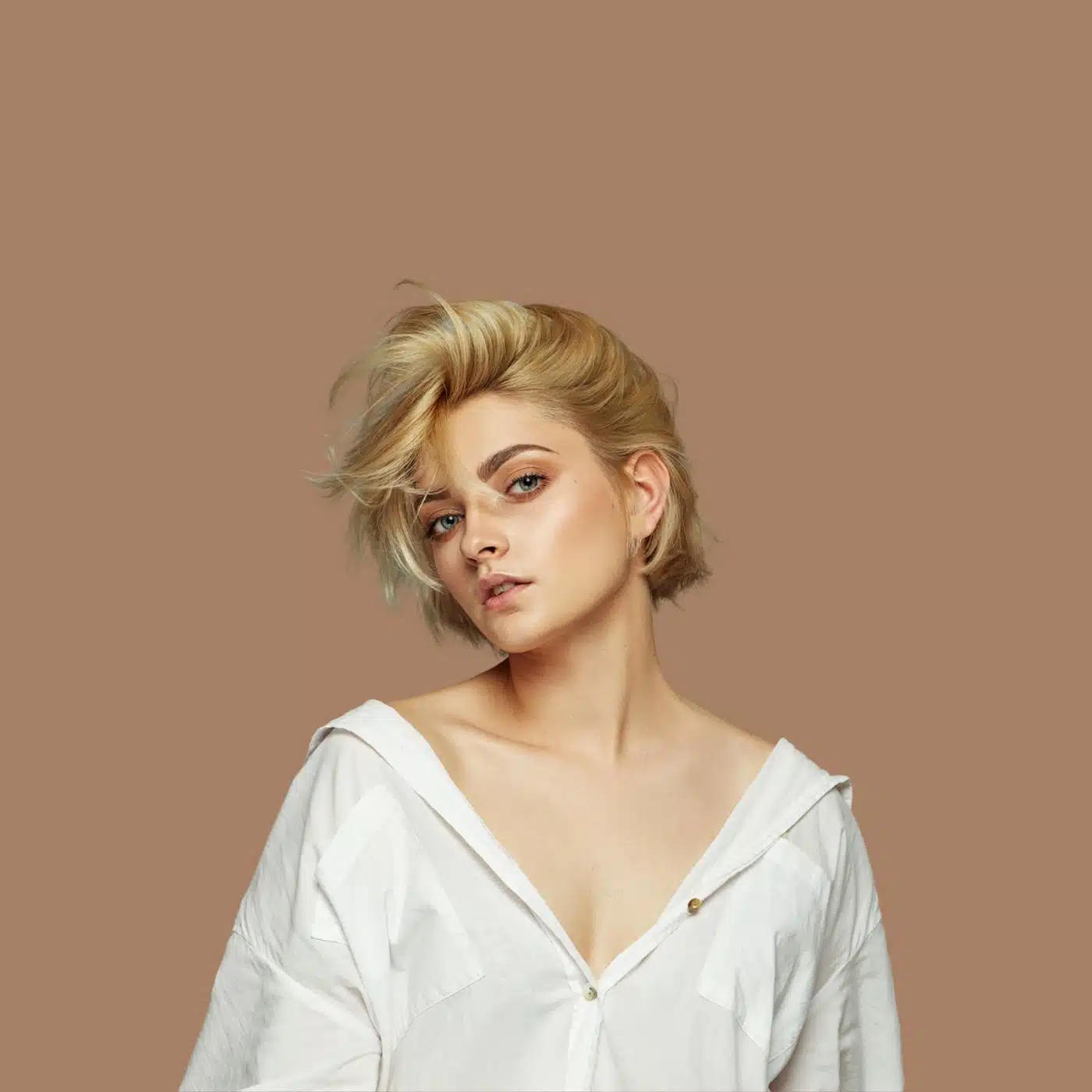 meilleurs produits et soins pour les cheveux courts de femme