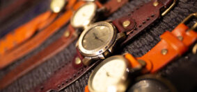 Montre, le luxe à votre poignet !