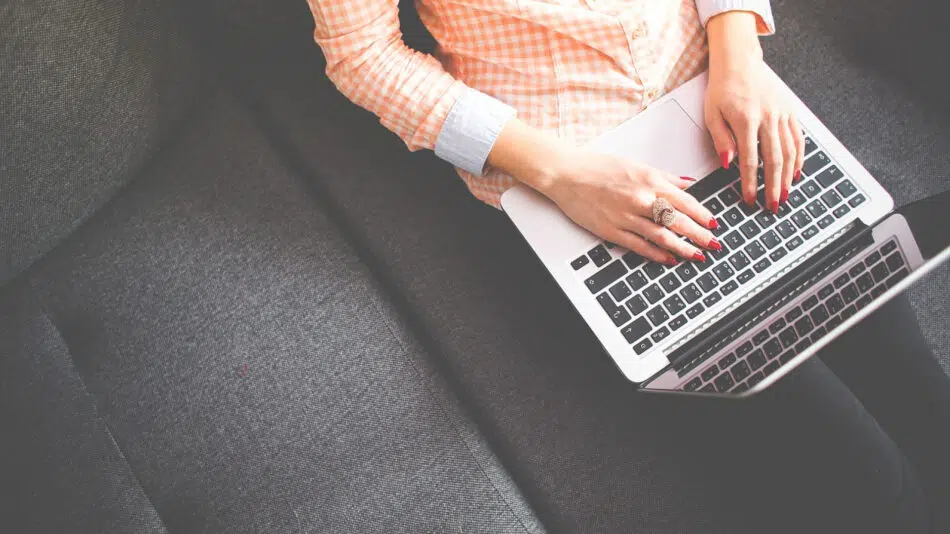 Pourquoi consulter un blog féminin ?